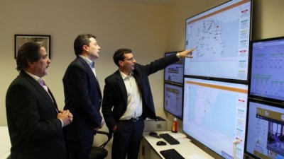 Construirán en Brandsen un parque solar que abastecerá de energía a 50 familias