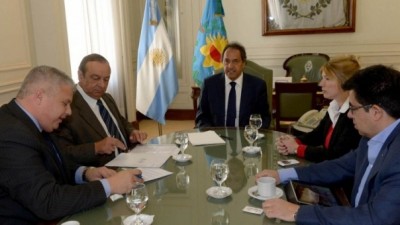 Seducidos por la cantidad de efectivos, municipios con Policía Comunal van ahora por la Local