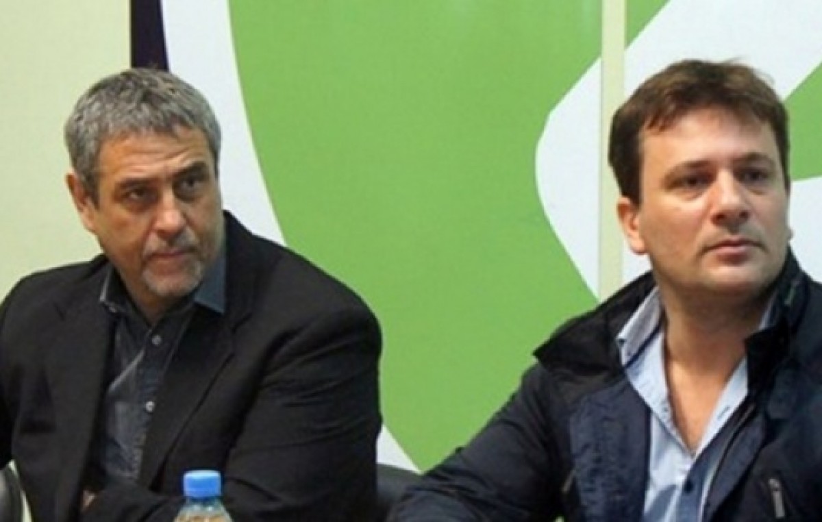 Municipales de Avellaneda presentarán una denuncia penal contra el Intendente