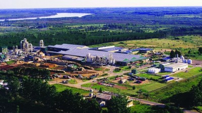 Cuatro parques industriales de Entre Ríos fueron jerarquizados
