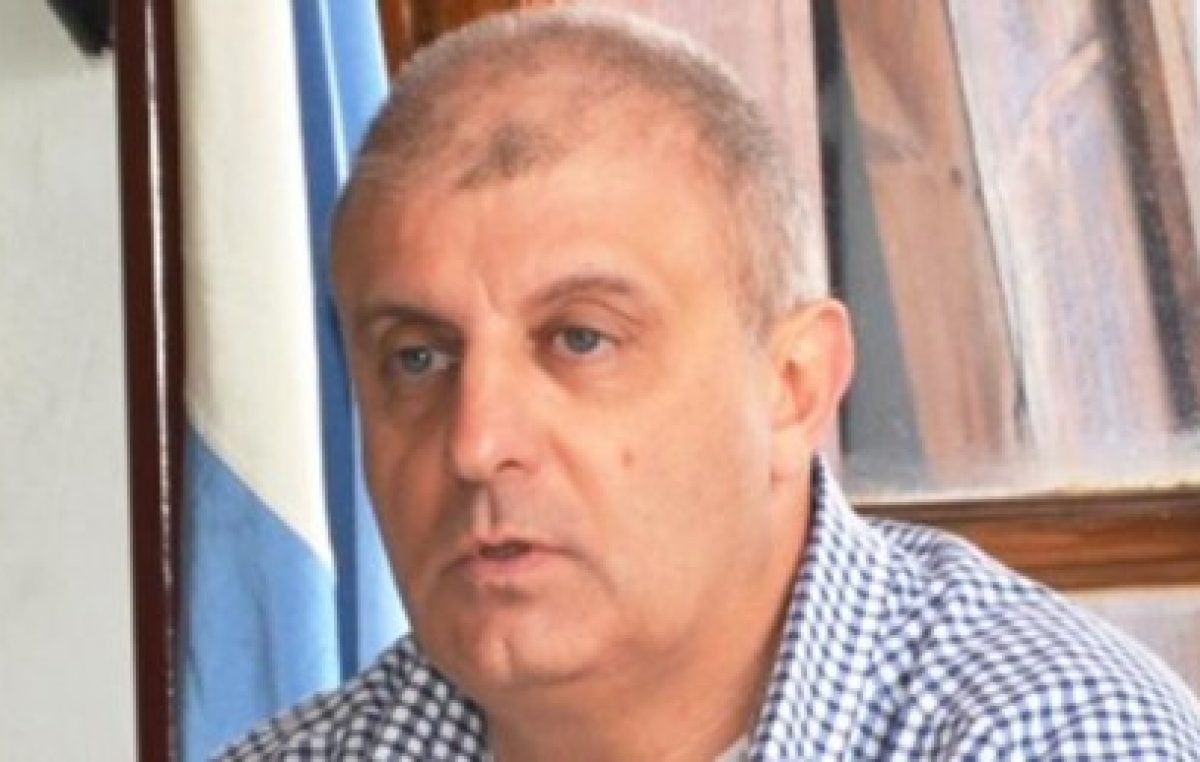 El Ministro de Economía del Chubut descartó que Provincia resigne puntos de coparticipación en favor de los municipios