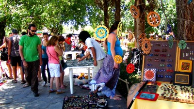 Córdoba: La “invasión urbana” cambia a los pueblos de Traslasierra