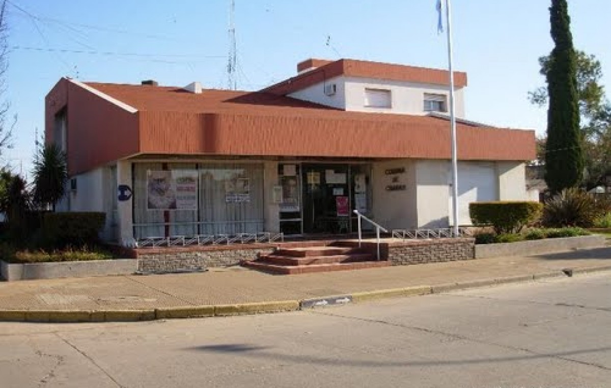 Chabás: en la Comuna redujeron los sueldos del Intendente y Gabinete