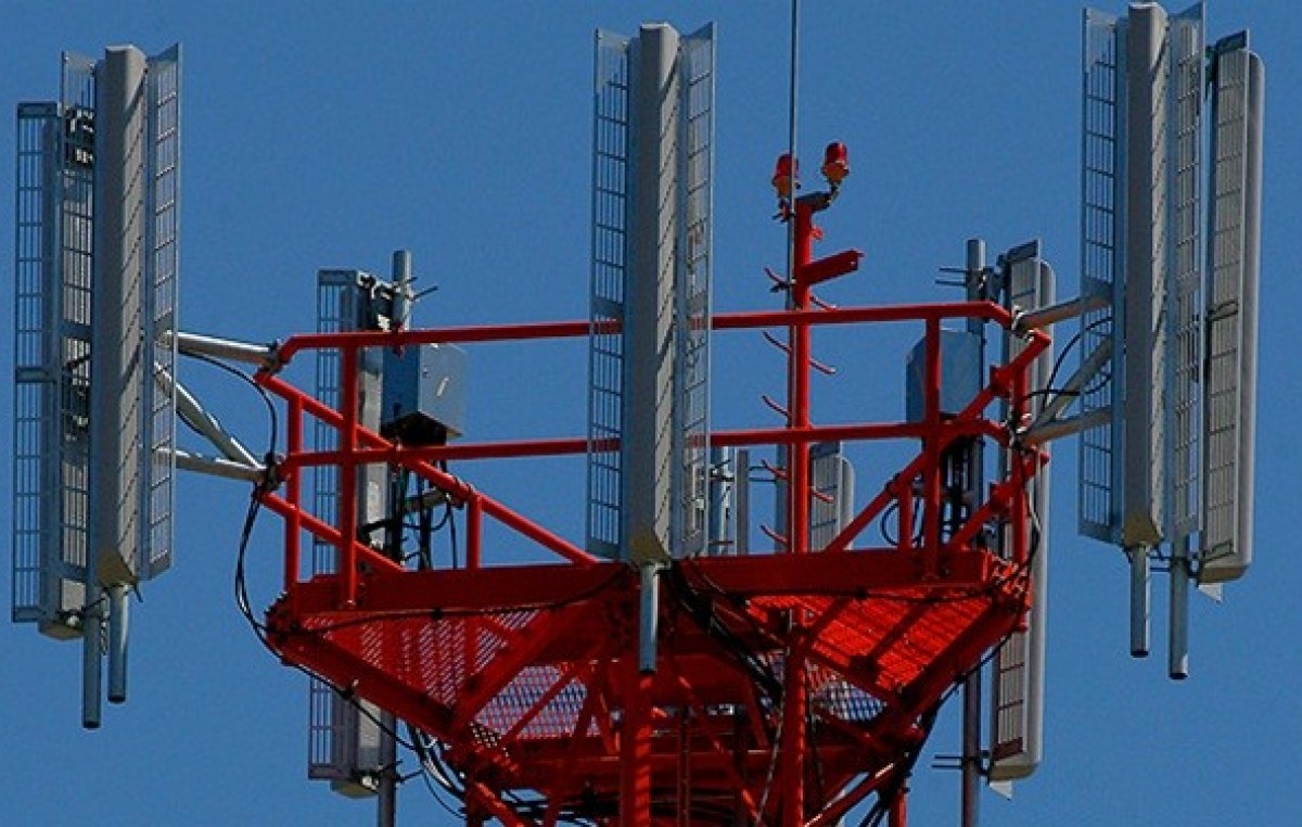 Municipios  colaborarán en la instalación de antenas para celulares