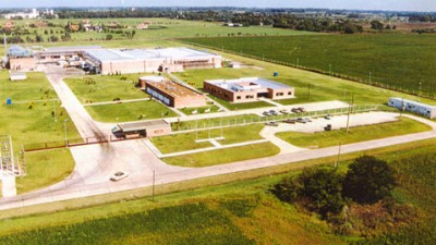 Inscriben Parques Industriales de Río Cuarto y Corral de Bustos