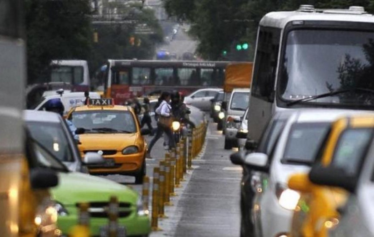 En estas ciudades, usar el auto cuesta caro