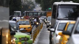 En estas ciudades, usar el auto cuesta caro