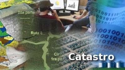 Actualizan mapas rurales y urbanos de Rosario