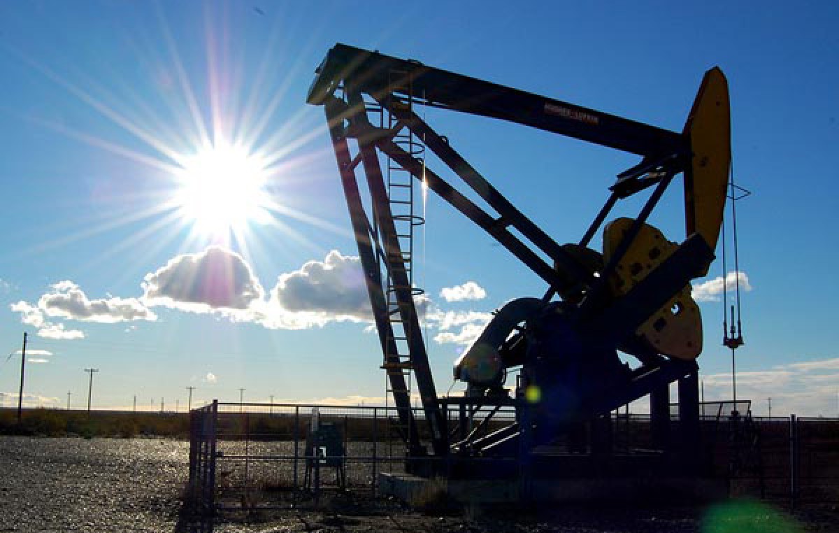 Ley petrolera: fuerte apoyo de los intendentes al Gobernador de Neuquén