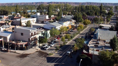 Podrían demandar al Municipio de Plottier por no abrir una calle