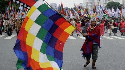 Hoy se celebra el Día Internacional de los Pueblos Indígenas