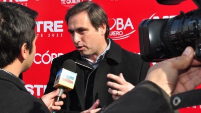 Desde que asumió, el Intendente de Córdoba incrementó más de 1.000% el gasto publicitario