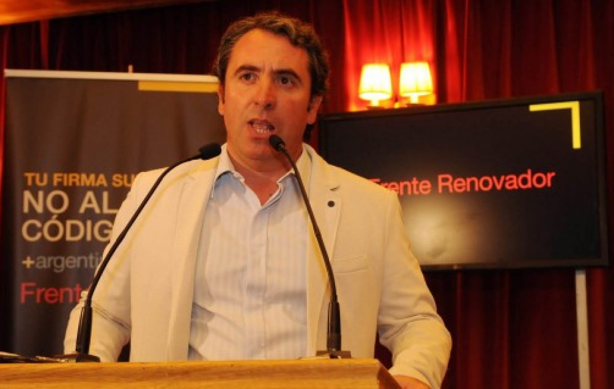 Intendentes de Mendoza se quejan por los fondos de la soja