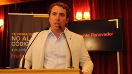 Intendentes de Mendoza se quejan por los fondos de la soja