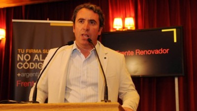 Intendentes de Mendoza se quejan por los fondos de la soja