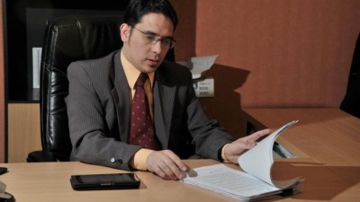 “El Municipio de Río Grande liquida correctamente los sueldos”