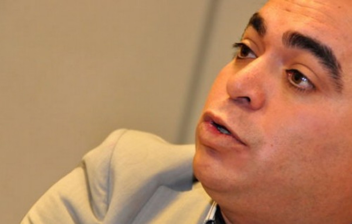 Intendente pampeano procesado por trata de personas