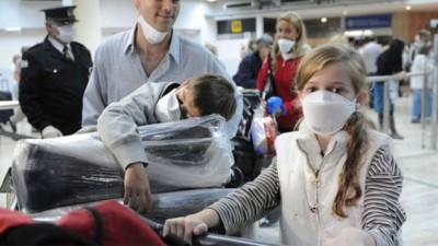 Disponen «sistema de vigilancia» para evitar ingreso del ébola