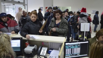 Comodoro Rivadavia : La mayoría de los bancos se niega a cumplir con la ordenanza “anticolas”