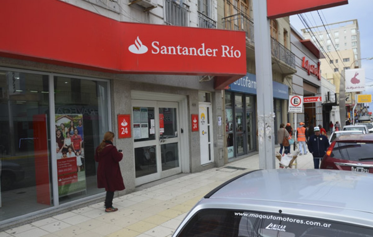 Comodoro: Inspectores verifican desde ayer que se cumpla la ordenanza “anticolas”