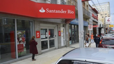 Comodoro: Inspectores verifican desde ayer que se cumpla la ordenanza “anticolas”