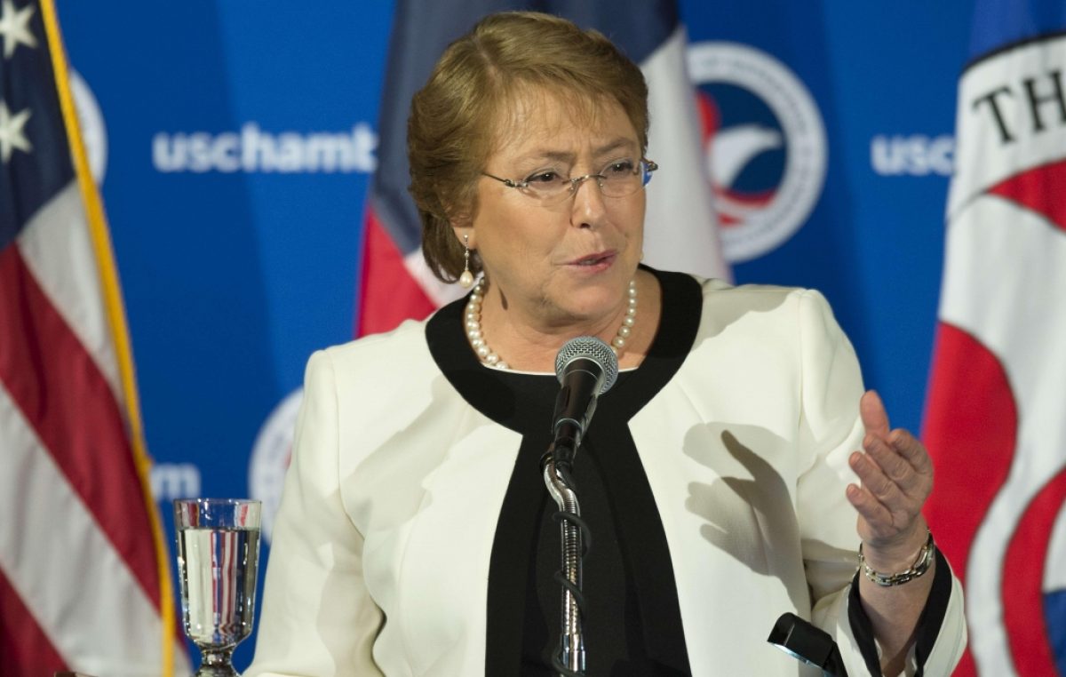 Chile: el gobierno invertirá US$ 1.200 millones para reducir la delincuencia