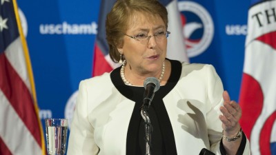 Chile: el gobierno invertirá US$ 1.200 millones para reducir la delincuencia