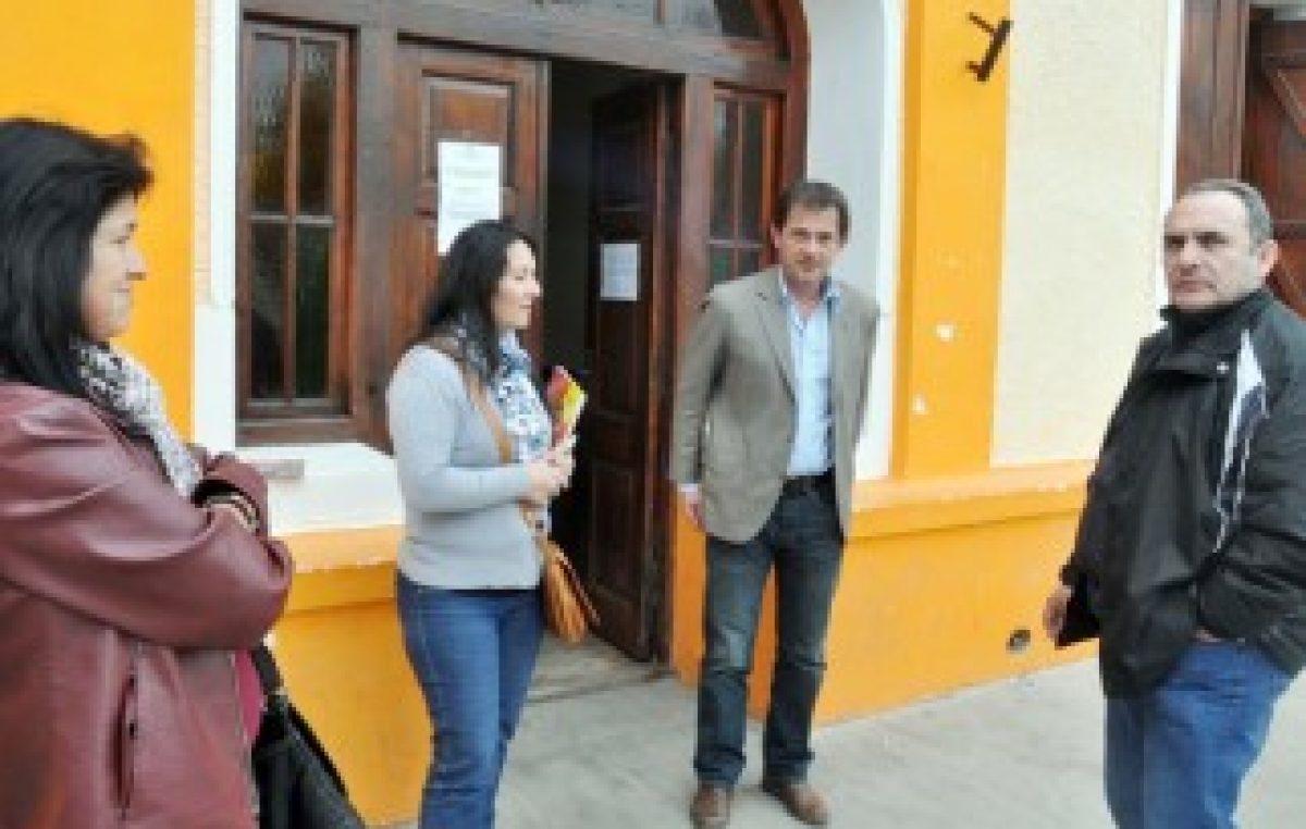 Plottier: no hubo acuerdo entre los gremios y el Municipio