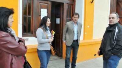 Plottier: no hubo acuerdo entre los gremios y el Municipio