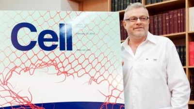Un científico argentino y un descubrimiento que lo acerca al Premio Nobel