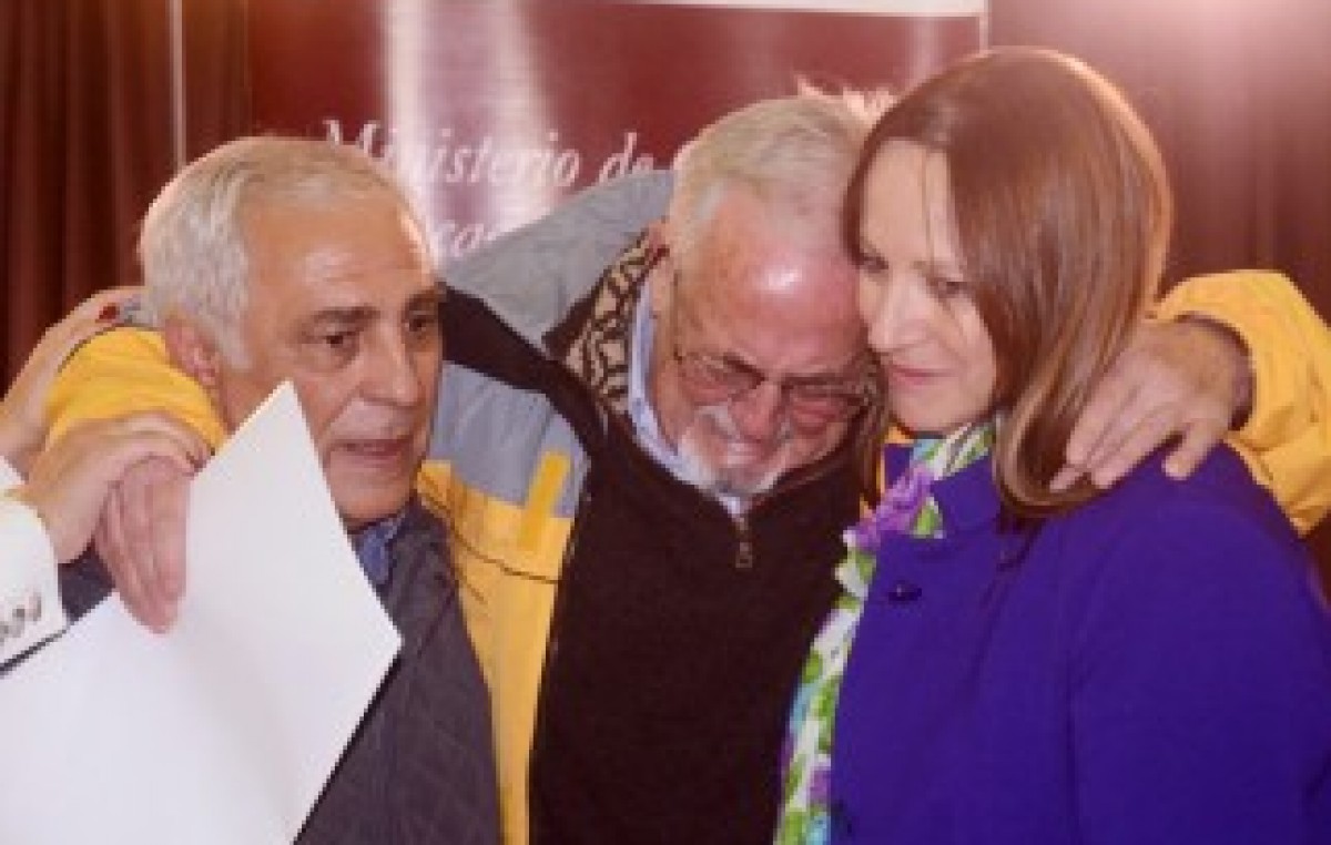 Neuquén: Indemnizaron a 63 cesanteados por su militancia política