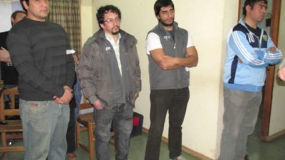Aprueban pase a planta del personal contrato en el Concejo Deliberante de Esquel