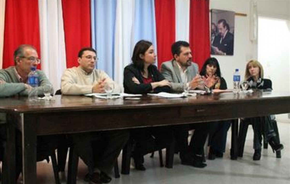 Ordenanza en marcha: quieren un Tribunal Municipal de Cuentas en Rafaela