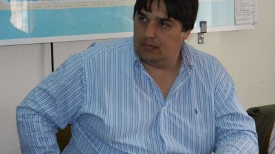 Muriale anunció que el 31 de agosto dejará de ser intendente de Pinamar