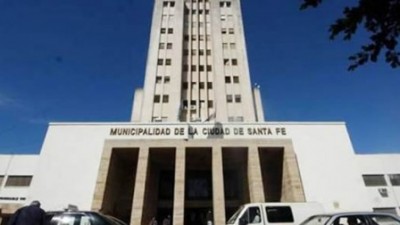 Santa Fe: Personas con discapacidad trabajarán en el municipio