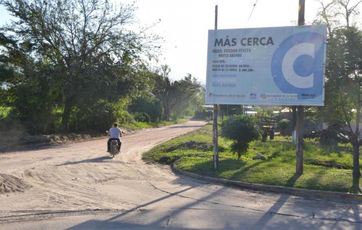 Tucumán: Todos los municipios formarán parte del plan “Más cerca II”