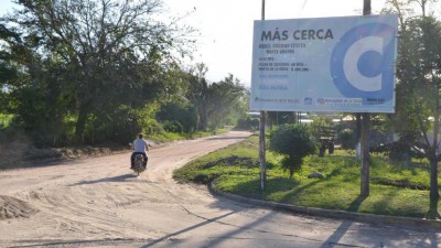 Tucumán: Todos los municipios formarán parte del plan “Más cerca II”