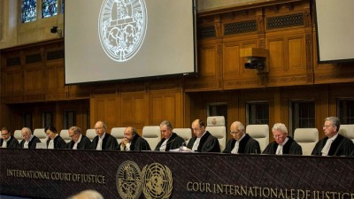 Argentina demandó a EEUU en La Haya por conflicto con holdouts