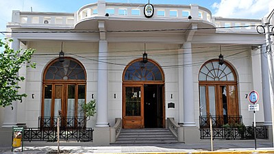 Costos para Trelew si declara la emergencia en seguridad