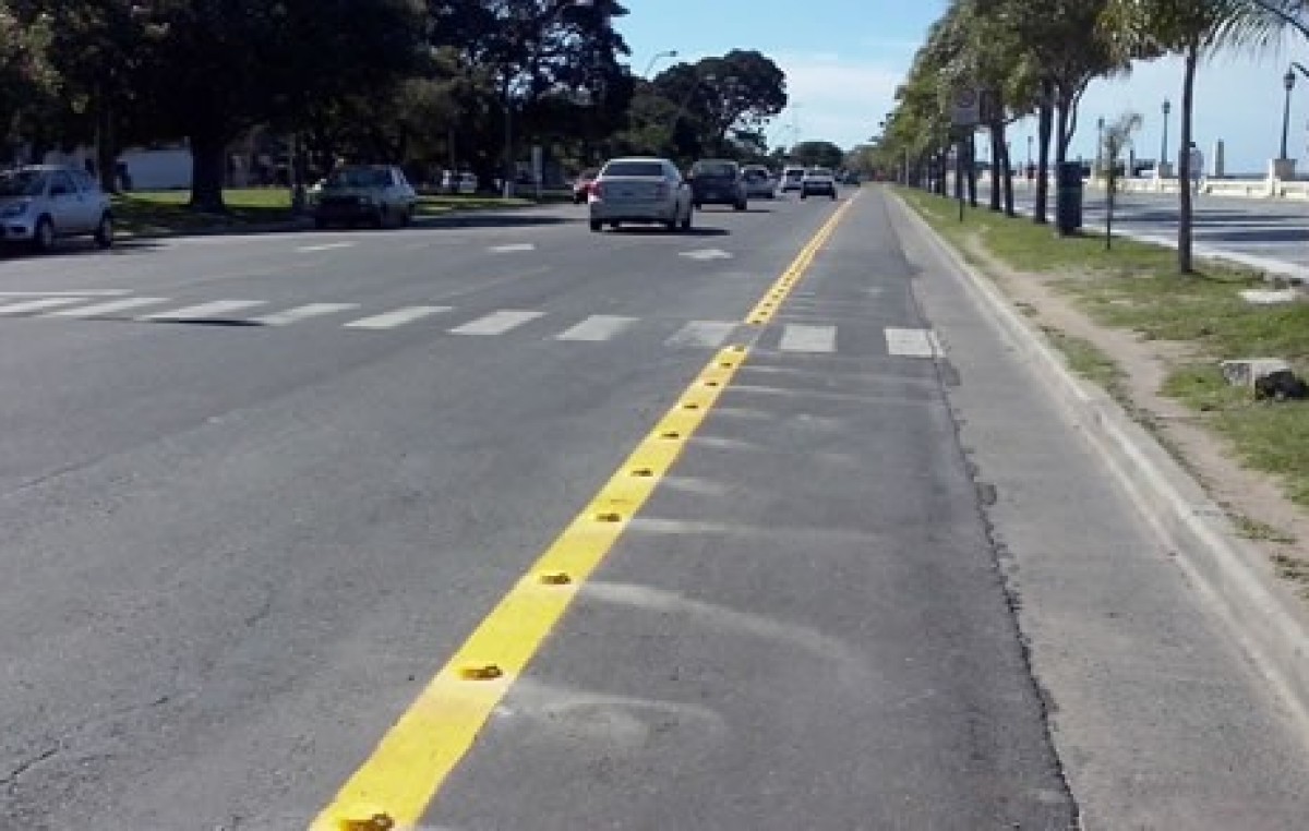 Presentan proyecto para ampliar las bicisendas en Santa Fe