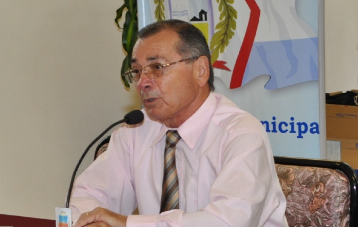El Intendente convocaría a los gremios municipales de Federación