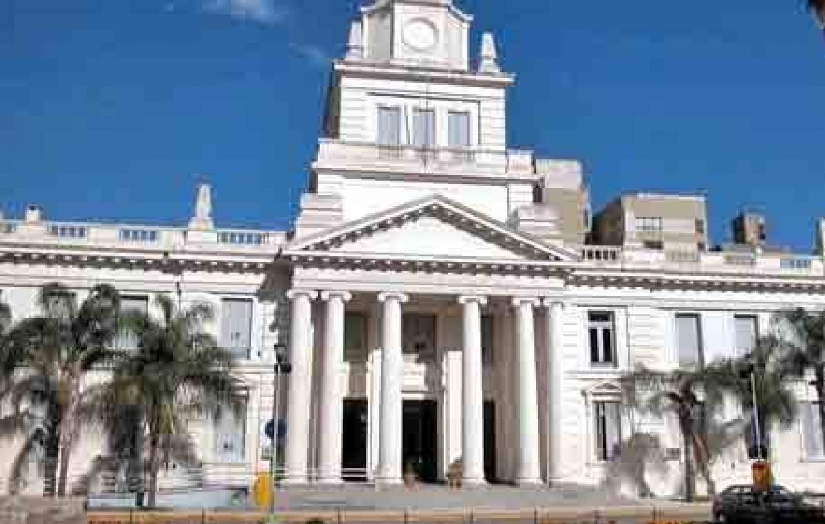 El Municipio de Río Cuarto pide subir un 50% el cupo para endeudarse