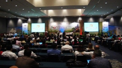 Rosario crece en el turismo de reuniones