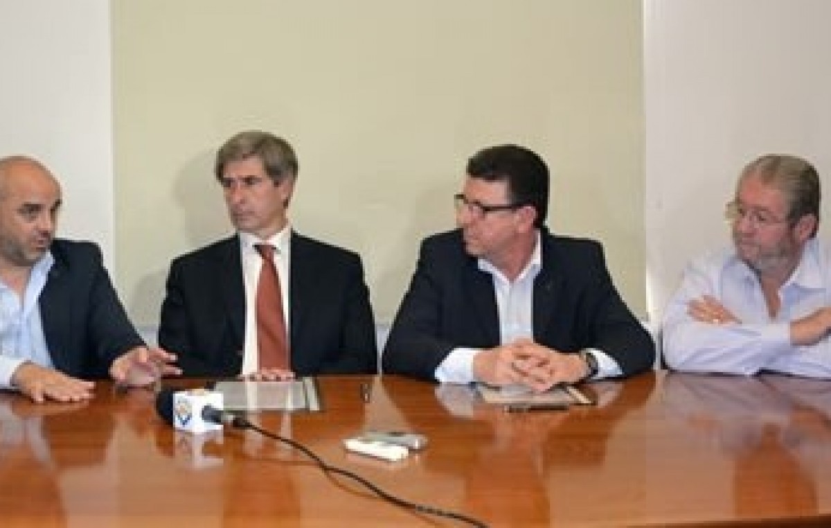 La provincia de Santa Fe avanza en la creación de consorcios ”Basura Cero”