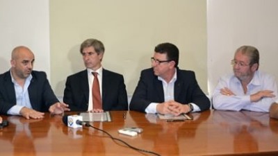 La provincia de Santa Fe avanza en la creación de consorcios ”Basura Cero”