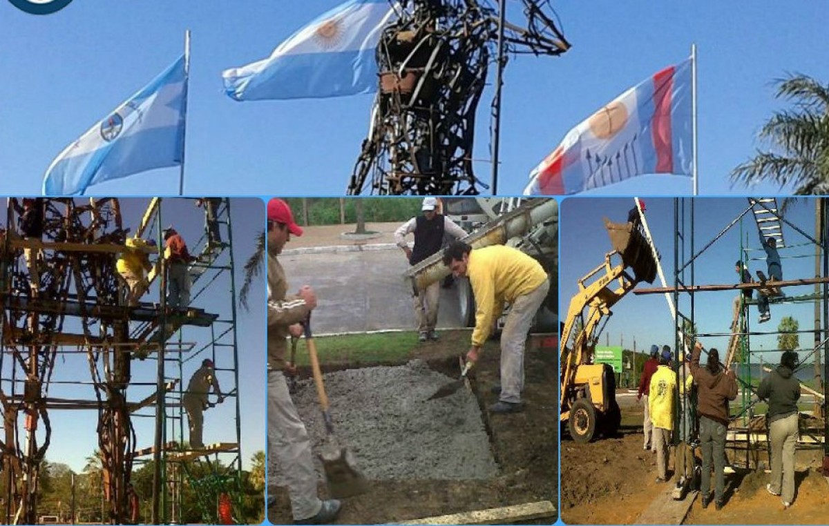 Veinte Municipios Correntinos ya se adhirieron al decreto de más recursos para obras