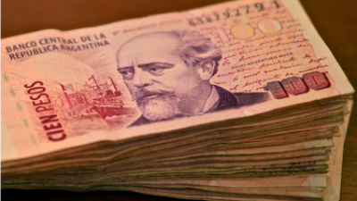 El Intendente de Córdoba gasta $ 2,6 millones al día por encima del Presupuesto