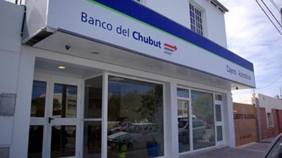 Provincia le ofreció al Intendente de Madryn otro crédito para pagar los sueldos