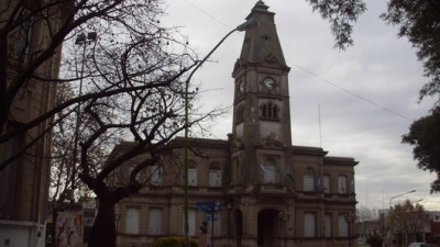 Campana: Buscan crear oficina anticorrupción