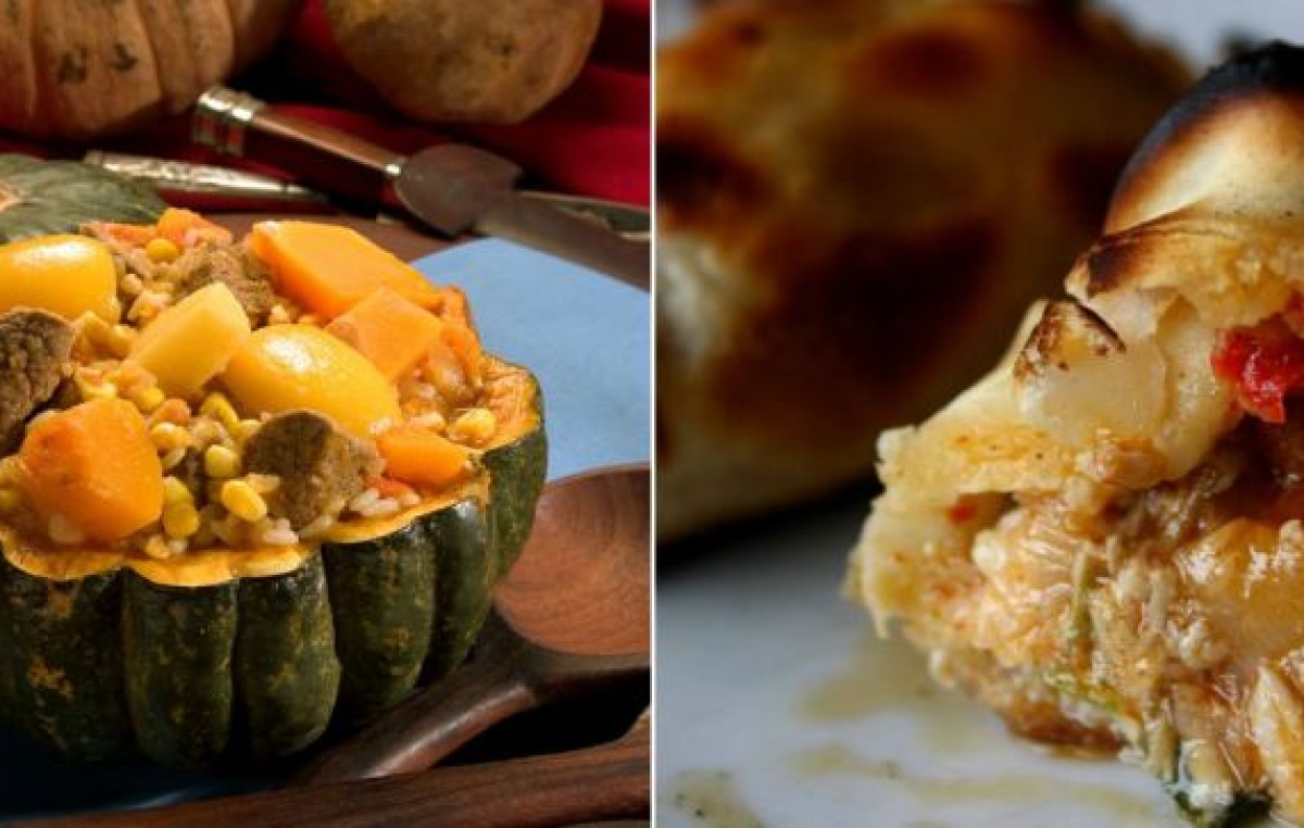 Se convirtió en ley el proyecto que crea el sello “alimentos argentinos, una elección natural”